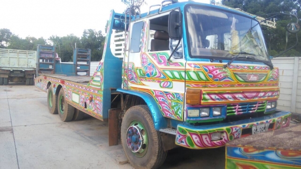 FL177เครื่องEH700