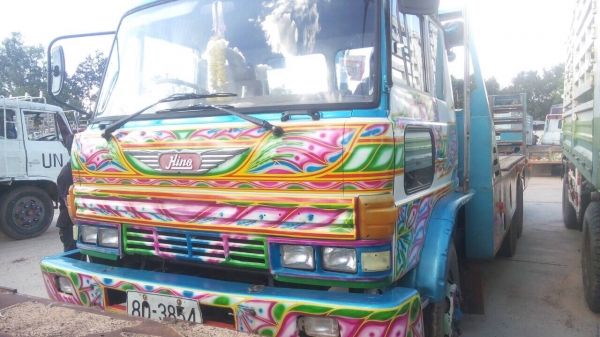 FL177เครื่องEH700