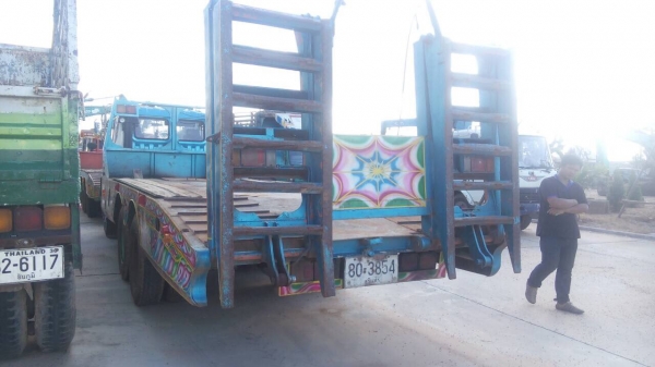 FL177เครื่องEH700