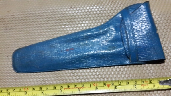 เวอร์เนีย INOX 6นิ้ว พร้อมใช้งาน