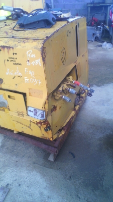 *ขาย เครื่องยิงลม KOMATSU สภาพพร้อมใช้งาน สนใจ ติดต่อ 092-315-8787 กอล์ฟ