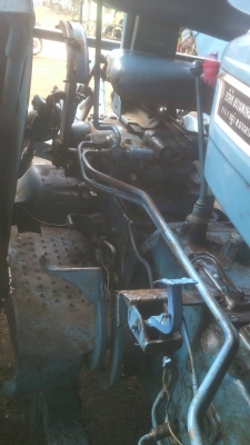 ขายรถไถฟอร์ด6610แท้ เสื้อลาย ท้ายใหญ่ เกียร์F พร้อมลุยงาน ขายรถไถฟอร์ด6610แท้ เสื้อลาย ท้ายใหญ่ เกียร์F พร้อมลุยงาน