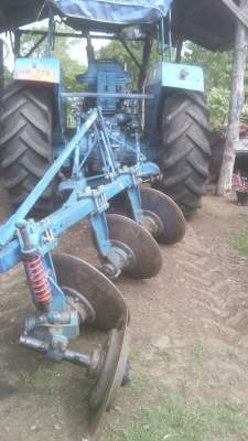 ขายรถไถฟอร์ด6610แท้ เสื้อลาย ท้ายใหญ่ เกียร์F พร้อมลุยงาน ขายรถไถฟอร์ด6610แท้ เสื้อลาย ท้ายใหญ่ เกียร์F พร้อมลุยงาน