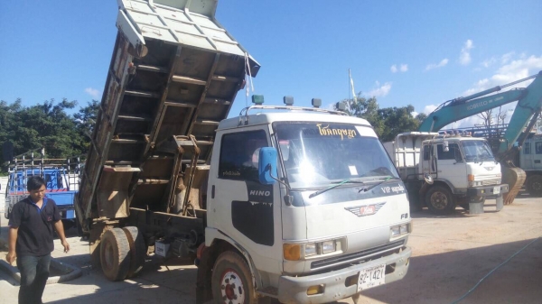 FB2WGKA. เครื่อง. WO4Dเครื่อง120แรงม้                              า6 ล้อยาว5เมตรปี38