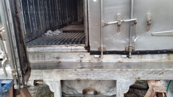 ขายตู้คอนเทนเนอร์ ขายตู้คอนเทนเนอร์