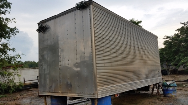 ขายตู้คอนเทนเนอร์