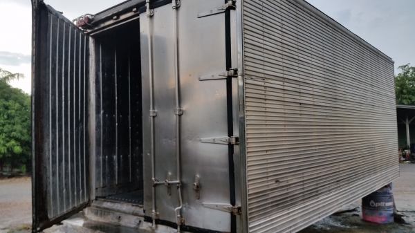 ขายตู้คอนเทนเนอร์ ขายตู้คอนเทนเนอร์