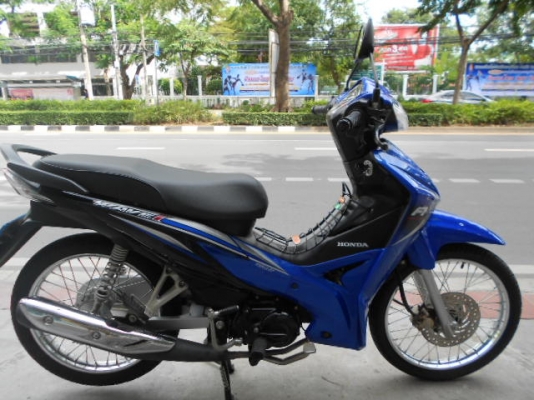 wave110i ปี57 wave110i ปี57