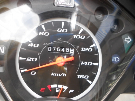 wave110i ปี57 wave110i ปี57