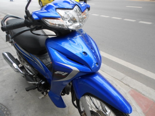 wave110i ปี57 wave110i ปี57