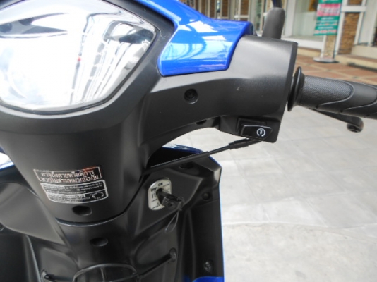 wave110i ปี57 wave110i ปี57