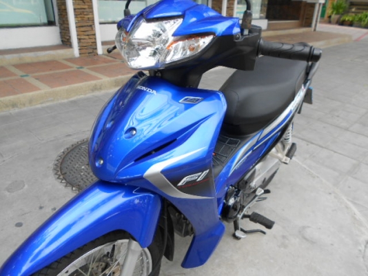 wave110i ปี57 wave110i ปี57