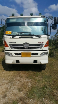 ขายรถพ่วง 18 ล้อ แม่.ลูก กระบะสามมิตรดั้ม HINO 380 ปี.53 รถสวย ราคาถูกๆแค่.2250000 สนใจรีบจองด่วน ขายรถพ่วง 18 ล้อ แม่.ลูก กระบะสามมิตรดั้ม HINO 380 ปี.53 รถสวย ราคาถูกๆแค่.2250000 สนใจรีบจองด่วน