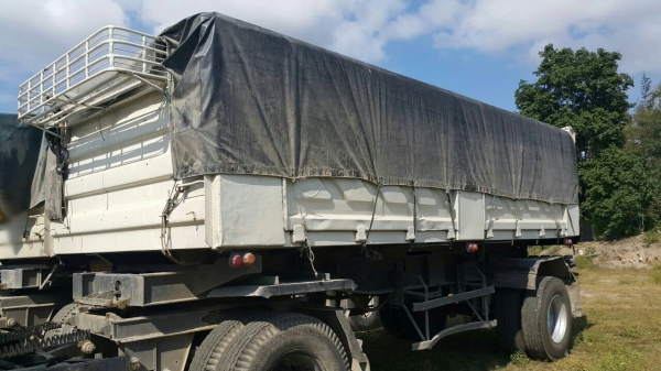 ขายรถพ่วง 18 ล้อ แม่.ลูก กระบะสามมิตรดั้ม HINO 380 ปี.53 รถสวย ราคาถูกๆแค่.2250000 สนใจรีบจองด่วน ขายรถพ่วง 18 ล้อ แม่.ลูก กระบะสามมิตรดั้ม HINO 380 ปี.53 รถสวย ราคาถูกๆแค่.2250000 สนใจรีบจองด่วน