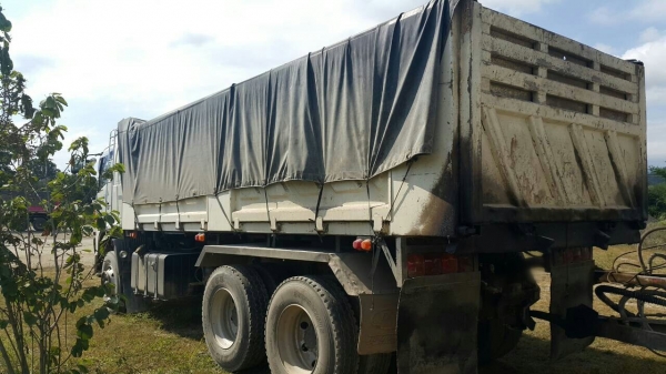 ขายรถพ่วง 18 ล้อ แม่.ลูก กระบะสามมิตรดั้ม HINO 380 ปี.53 รถสวย ราคาถูกๆแค่.2250000 สนใจรีบจองด่วน ขายรถพ่วง 18 ล้อ แม่.ลูก กระบะสามมิตรดั้ม HINO 380 ปี.53 รถสวย ราคาถูกๆแค่.2250000 สนใจรีบจองด่วน