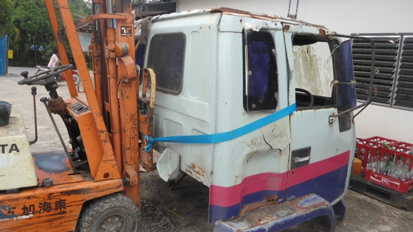 หัวล็อกกี้ราคาถูก ตามสภาพครับ หัวล็อกกี้ราคาถูก ตามสภาพครับ