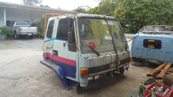 หัวล็อกกี้ราคาถูก ตามสภาพครับ