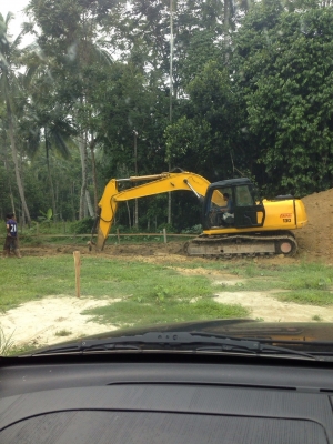 ขายแบคโคcat312c 890,000