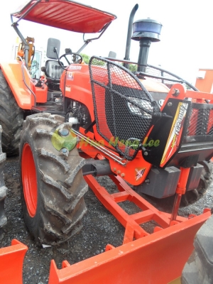 KUBOTA MAX รุ่น M108