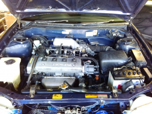 toyota ae 111 ปี 97 เกียร์ออโต้ ไม่ติดแก็ส ปรับลดราคาเหลือเพียง 59000 บาทเท่านั้น toyota ae 111 ปี 97 เกียร์ออโต้ ไม่ติดแก็ส ปรับลดราคาเหลือเพียง 59000 บาทเท่านั้น