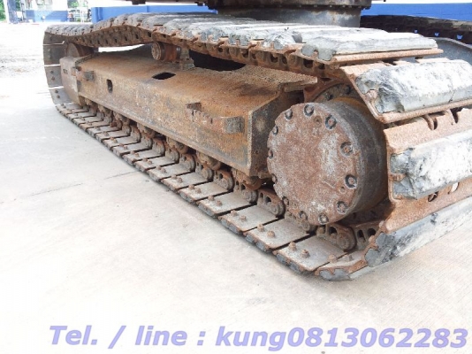 ZX135US : รถขุด เครื่องจักร ขนาดกลาง Hitachi รถนอก นำเข้าจากญี่ปุ่น โทร.กุ้ง:0813062283