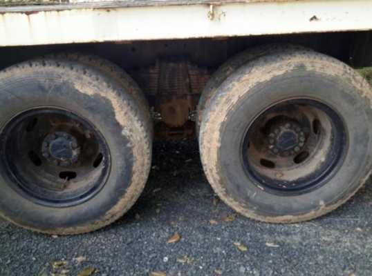 10ล้อเทนเลอร์2เพลา MITSUBISHI FUSO-175 ขน-ย้าย แบคโฮ PC 200 **ขาย เทนเลอร์ MITSU FUSO -175 10ล้อ2เพลาท้ายลาด ขน-ย้าย แบคโฮ PC200 สภาพสวย พร้อมใช้งาน 10ล้อเทนเลอร์2เพลา MITSUBISHI FUSO-175 ขน-ย้าย แบคโฮ PC 200 **ขาย เทนเลอร์ MITSU FUSO -175 10ล้อ2เพลาท้ายลาด ขน-ย้าย แบคโฮ PC200 สภาพสวย พร้อมใช้งาน