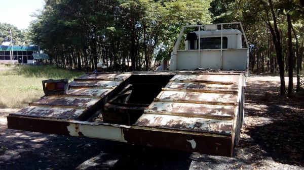 10ล้อเทนเลอร์2เพลา MITSUBISHI FUSO-175 ขน-ย้าย แบคโฮ PC 200 **ขาย เทนเลอร์ MITSU FUSO -175 10ล้อ2เพลาท้ายลาด ขน-ย้าย แบคโฮ PC200 สภาพสวย พร้อมใช้งาน 10ล้อเทนเลอร์2เพลา MITSUBISHI FUSO-175 ขน-ย้าย แบคโฮ PC 200 **ขาย เทนเลอร์ MITSU FUSO -175 10ล้อ2เพลาท้ายลาด ขน-ย้าย แบคโฮ PC200 สภาพสวย พร้อมใช้งาน