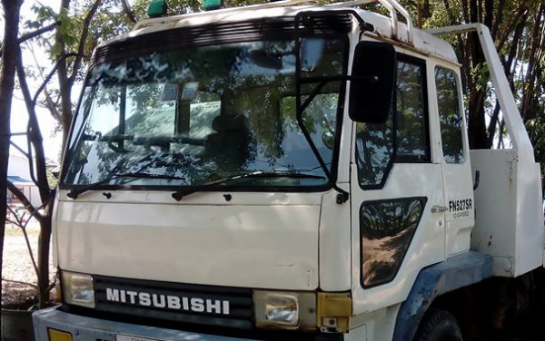10ล้อเทนเลอร์2เพลา MITSUBISHI FUSO-175 ขน-ย้าย แบคโฮ PC 200 **ขาย เทนเลอร์ MITSU FUSO -175 10ล้อ2เพลาท้ายลาด ขน-ย้าย แบคโฮ PC200 สภาพสวย พร้อมใช้งาน 10ล้อเทนเลอร์2เพลา MITSUBISHI FUSO-175 ขน-ย้าย แบคโฮ PC 200 **ขาย เทนเลอร์ MITSU FUSO -175 10ล้อ2เพลาท้ายลาด ขน-ย้าย แบคโฮ PC200 สภาพสวย พร้อมใช้งาน
