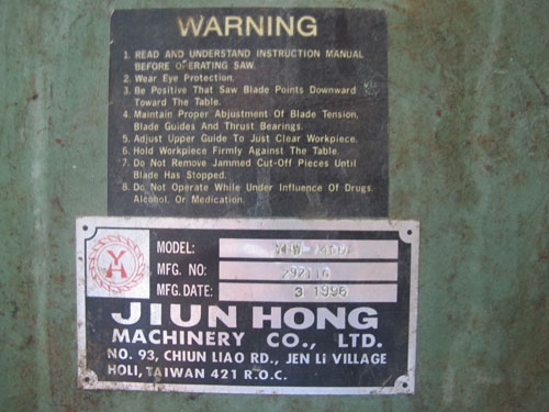 ขายเครื่องเลื่อยสายพานขนาดใหญ่ เล็กหลายตัวและของอื่นๆอีกมาก ขายเครื่องเลื่อยสายพานขนาดใหญ่ เล็กหลายตัวและของอื่นๆอีกมาก