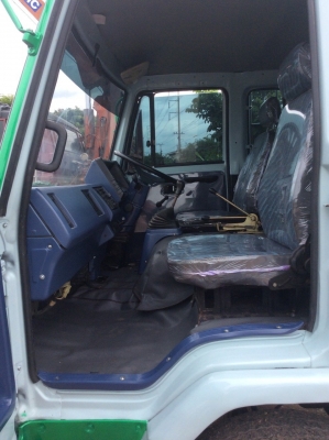 6ล้อ ISUZU ROCKY ดั๊ม เครื่อง 175 แรง เบรคจิ๊ฟฟี่ พวงมาลัยพาว์เวอร์ ช่วงล่างใหญ่ หัวดี เครื่องดี ครัทซีสวย ยาง825 ช่วงล้อ 3.8 ม. รถสวยพร้อมใช้งาน ขาย 620,000 บาท( ศุภากร 081- 1903107 ,081-4252943)