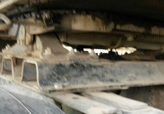 10ล้อหัวลาก2เพลาISUZU DECA-320 พร้อมหางพ่วงพื้นเรียบสามมิตร 3เพลา 12.50ม. **ขาย ISUZU DECA-320 (MAXLOAD) ปี50 หัวลาก10ล้อ2เพลา พร้อมหางพ่วงพื้นเรียบ 3เพลา สามมิตรฯ 12.50ม. สภาพดี เดิม พร้อมใช้งาน ราคาเบาๆ ISUZU DECA GXZ23NH2 4 6SD1