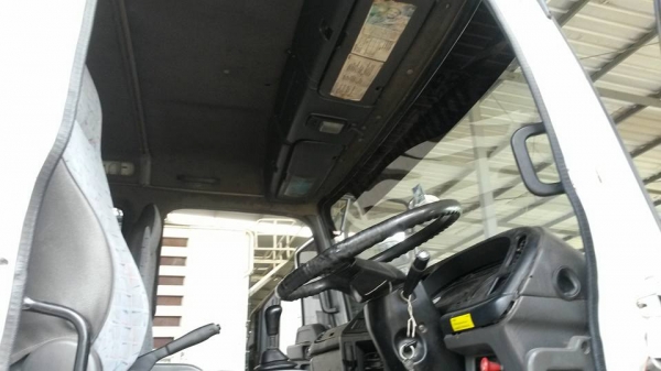 10ล้อหัวลาก2เพลาISUZU DECA-320 พร้อมหางพ่วงพื้นเรียบสามมิตร 3เพลา 12.50ม. **ขาย ISUZU DECA-320 (MAXLOAD) ปี50 หัวลาก10ล้อ2เพลา พร้อมหางพ่วงพื้นเรียบ 3เพลา สามมิตรฯ 12.50ม. สภาพดี เดิม พร้อมใช้งาน ราคาเบาๆ ISUZU DECA GXZ23NH2 4 6SD1