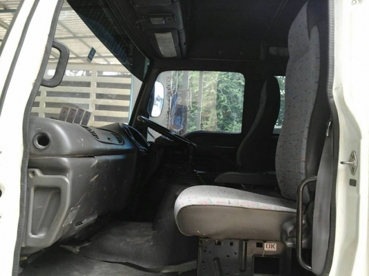 10ล้อหัวลาก2เพลาISUZU DECA-320 พร้อมหางพ่วงพื้นเรียบสามมิตร 3เพลา 12.50ม. **ขาย ISUZU DECA-320 (MAXLOAD) ปี50 หัวลาก10ล้อ2เพลา พร้อมหางพ่วงพื้นเรียบ 3เพลา สามมิตรฯ 12.50ม. สภาพดี เดิม พร้อมใช้งาน ราคาเบาๆ ISUZU DECA GXZ23NH2 4 6SD1