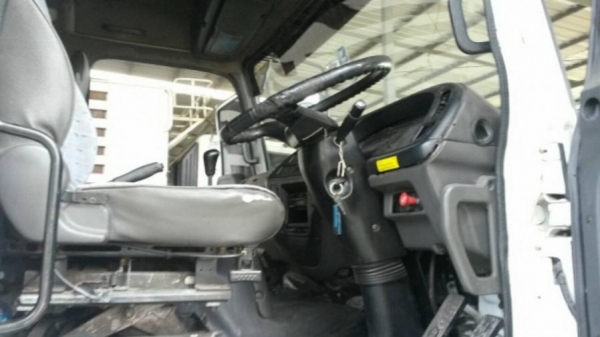 10ล้อหัวลาก2เพลาISUZU DECA-320 พร้อมหางพ่วงพื้นเรียบสามมิตร 3เพลา 12.50ม. **ขาย ISUZU DECA-320 (MAXLOAD) ปี50 หัวลาก10ล้อ2เพลา พร้อมหางพ่วงพื้นเรียบ 3เพลา สามมิตรฯ 12.50ม. สภาพดี เดิม พร้อมใช้งาน ราคาเบาๆ ISUZU DECA GXZ23NH2 4 6SD1