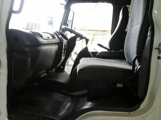 10ล้อหัวลาก2เพลาISUZU DECA-320 พร้อมหางพ่วงพื้นเรียบสามมิตร 3เพลา 12.50ม. **ขาย ISUZU DECA-320 (MAXLOAD) ปี50 หัวลาก10ล้อ2เพลา พร้อมหางพ่วงพื้นเรียบ 3เพลา สามมิตรฯ 12.50ม. สภาพดี เดิม พร้อมใช้งาน ราคาเบาๆ ISUZU DECA GXZ23NH2 4 6SD1