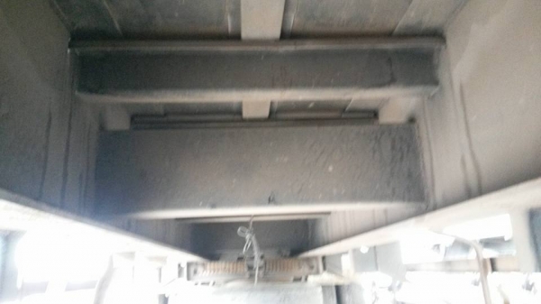 10ล้อหัวลาก2เพลาISUZU DECA-320 พร้อมหางพ่วงพื้นเรียบสามมิตร 3เพลา 12.50ม. **ขาย ISUZU DECA-320 (MAXLOAD) ปี50 หัวลาก10ล้อ2เพลา พร้อมหางพ่วงพื้นเรียบ 3เพลา สามมิตรฯ 12.50ม. สภาพดี เดิม พร้อมใช้งาน ราคาเบาๆ ISUZU DECA GXZ23NH2 4 6SD1