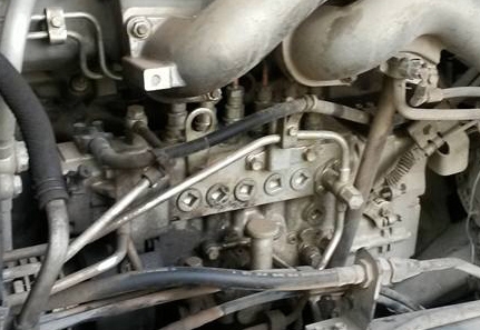 10ล้อหัวลาก2เพลาISUZU DECA-320 พร้อมหางพ่วงพื้นเรียบสามมิตร 3เพลา 12.50ม. **ขาย ISUZU DECA-320 (MAXLOAD) ปี50 หัวลาก10ล้อ2เพลา พร้อมหางพ่วงพื้นเรียบ 3เพลา สามมิตรฯ 12.50ม. สภาพดี เดิม พร้อมใช้งาน ราคาเบาๆ ISUZU DECA GXZ23NH2 4 6SD1