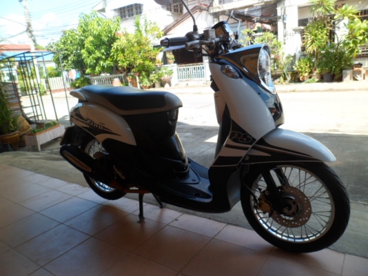 รถบ้านเครื่องดี