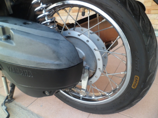 รถบ้านเครื่องดี