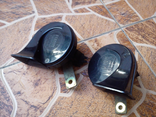 แตร FAIM Made In Italy เสียงดีสไตล์ยุโรป