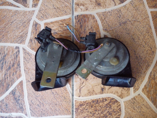 แตร FAIM Made In Italy เสียงดีสไตล์ยุโรป