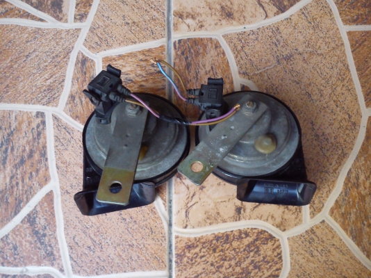 แตร FAIM Made In Italy เสียงดีสไตล์ยุโรป