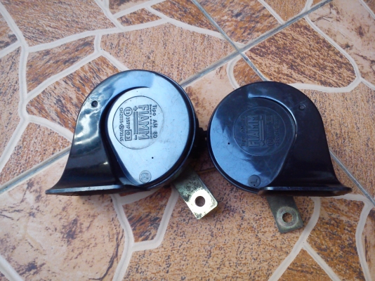 แตร FAIM Made In Italy เสียงดีสไตล์ยุโรป