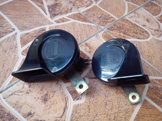 แตร FAIM Made In Italy เสียงดีสไตล์ยุโรป