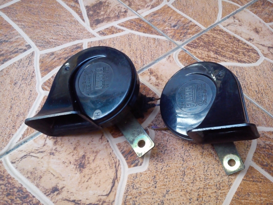 แตร FAIM Made In Italy เสียงดีสไตล์ยุโรป