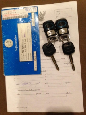 Camryไฟตรง เครื่อง 2200cc เกียร์ออโต้ ไม่เคยติดแก๊ส