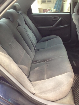 Camryไฟตรง เครื่อง 2200cc เกียร์ออโต้ ไม่เคยติดแก๊ส