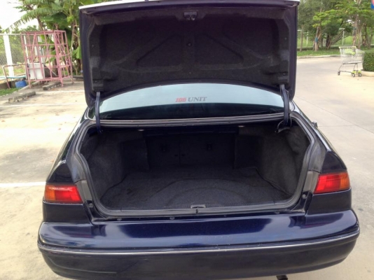 Camryไฟตรง เครื่อง 2200cc เกียร์ออโต้ ไม่เคยติดแก๊ส