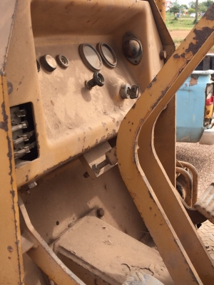 ขาย แทร็คเตอร์ D20P. สภาพสวยมากๆๆ. พร้อมใช้สุดๆๆ เก่าเกบ