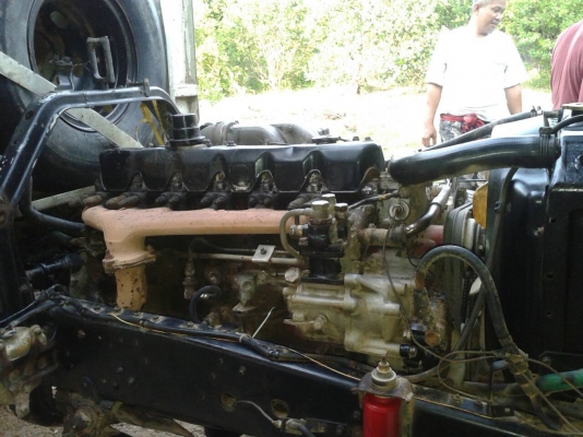 รถดั้มพ์